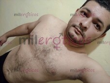 SERVICIO DE ACOMPAÑANTE Y COMPLACIENTE!!! - FOTO 4