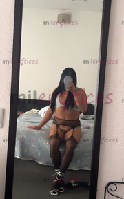 CON LUGAR , TE OFREZCO EL MEJOR SEXO , ACTIVA O PASIVA TÚ ESCOGES - FOTO 5