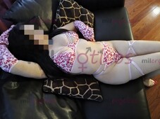 HOLA AMOR, TENGO 20 AÑITOS JISEL LISTA PARA COMPLACERTE - FOTO 5