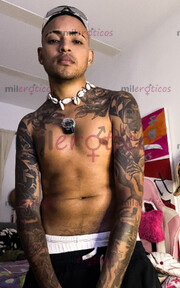 FLACO VERGON 24 CM DE PLACER POCOS DIAS EN TU CIUDAD - FOTO 10