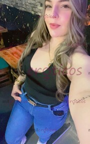 HOLA CARIÑO SOY PAULA UNA LINDA CHICA CON CARA ANGELICAL - FOTO 10