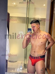 VENEZOLANO VERGON LISTO PARA COMPLACER TUS FANTASÍAS - FOTO 6