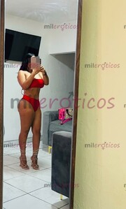 CUERPO DE DIOSA Y CARA DE ÁNGEL DE CUERPO NATURAL - FOTO 10