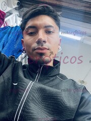 FLACO ENCANTADOR ARRECHO VERGON CON SITIO VIP - FOTO 5