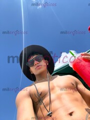 DISPONIBLE LLEGÓ TU CHICO TRIGUEÑITO CON CUERPO ATLÉTICO Y ARMONIOSO - FOTO 7