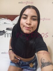HOLA MI NOMBRE ES ALEXAAA LINDURA DE FLACA TRII PLATOO VEN Y DISFRUTA - FOTO 4