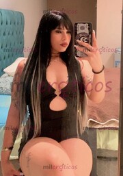 MUÑECA DELICIOSA 1200 HORA CULO DELICIOSO 6692736608 - FOTO 5