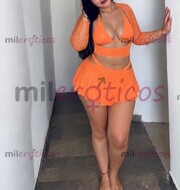TU NOVIA TETONA DERRAMA TU LECHITA DÓNDE SE TE ANTOJE - FOTO 1