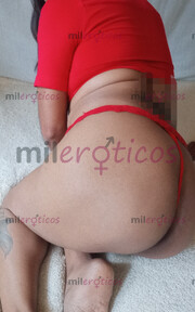 CALIENTE FLAQUITA SOY EXPERTA EN MAMADAS SI BUSCAS BUENAS MAMADAS - FOTO 4