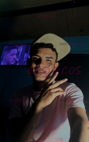 CHICO VARONIL VERSÁTIL MUY COMPLACIENTE - FOTO 4