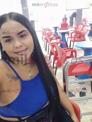 MORENA CACHONDA CON UNA MAMADA DELICIOSA Y INOLVIDABLE - FOTO 4