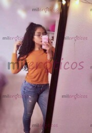 BUSCAS PLACER ILIMITADO? YO ESTOY LISTA PARA TI BB. - FOTO 8