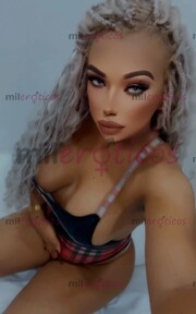 SOLO POR MAÑANA RIHANNA EUROPEA ANAL SIN LÍMITES A NADA ORAL AL NATURAL - FOTO 6