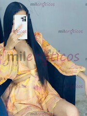 SOY KALESY NIÑA DE 20 AÑOS SENSUAL Y CON GANAS DE EXPERIENCIAS NUEVAS - FOTO 8