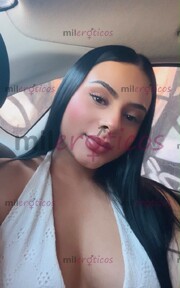 JOVENCIA VIP DELGADA DE HERMOSA PIEL CACHONDA TRATO DE NOVIOS - FOTO 10