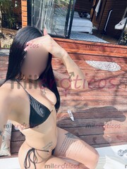 LUCIANA SEXY ESCORT PELINEGRA DIVINA ROSTRO HERMOSO RICO TWERKING ENTU VERGGG - FOTO 4