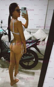 DISCRETA Y SENSUAL RELACIONES ILIMITADAS Y POSICIONES OLVIDATE DE MALOS TRATOS Y - FOTO 8