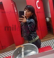 ME LLAMO LUNA MIDO 159 SOY MORENA CLARA TENGO 25 AÑOS - FOTO 3