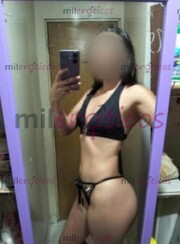MI AMOR SOY MULTIORGÁSMICA TENGO UNA VAGINA RIQUÍSIMA - FOTO 9