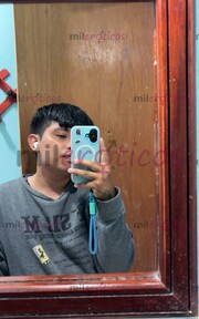 22 AÑOS DIVERTIDO, GAY INTER SIN PROBLEMA DE ROL - FOTO 3