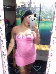 HOLA PAPI, VEN. ESTOY LISTA PARA NUESTRO PRIMERO ENCUENTRO FOGOSO - FOTO 10