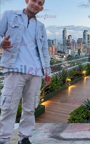 MAX TU COMPAÑÍA IDEAL EN BOGOTÁ: CABALLERO EDUCADO, CARIÑOSO Y DISCRE - FOTO 10