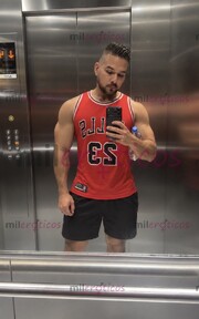 COACH DE GYM MORBOSOCASADO VEN ATENDERTE CONMIGO PARA QUE LA PASES RICO - FOTO 4
