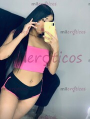 DELGADITA, CINTURA PEQUEÑA, SENSUAL, CUERPO PERFECTO KALESI - FOTO 9