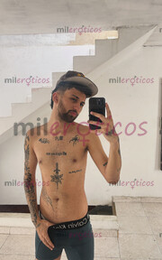CHICO SERIO Y COMPLACIENTE, DISPUESTO A COMPLACERTE EN EN TODO MOMENTO - FOTO 6
