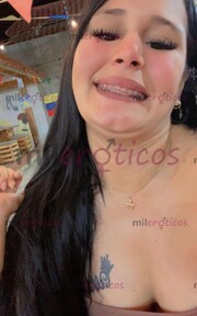 HOLA ESTOY DE PASO EN TU CIUDAD AMOR PARA COMPLACERTE EN LA CAMA BIEN RICO AMOR - FOTO 6