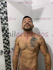 CHICO MORENO VERSATIL ATLETICO Y COMPLACIENTE - FOTO 2