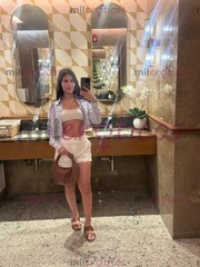 LLEGO EN TANGUITA Y CON LA PUCHITA BIEN CALIENTE Y ROPA SEXI BEBE - FOTO 4