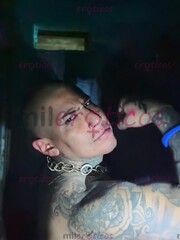 TATUADO CHACALON SEXI CALIENTE VARONIL Y DIVERTIDO CUMPLO TATUADOR - FOTO 4