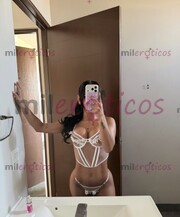 MODELO VENEZOLANA PETIT CON LUGAR AMOR ESCRÍBEME 81 3609 0213 - FOTO 8