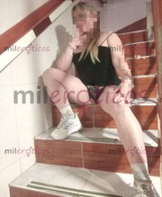 LLEGO TU RICA MADURA VIP. DISPUESTA A TODO - FOTO 8