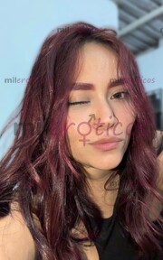 NUEVA SCORT PELI ROJA EN TU CIUDAD, DOMICILIO 24 HRS DISPONIBLE PARA TI BEBE - FOTO 10