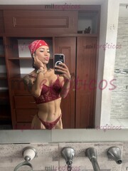 ENCANTO INTERNACIONAL ISA ELEGANT COMPANION & PROFESSIONAL MASSAGE THERAPIS - FOTO 3