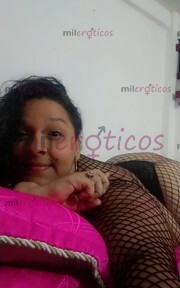 MILF MORENA. GORDIBUENA NALGONA SÚPER CALIENTE LISTA PARA TI - FOTO 5