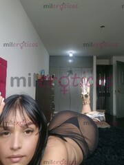 HOLA AMOR MI NOMBRE ES ALANA UNA LINDA FLACA QUE TE ARA LLEGAR AL PLACER - FOTO 10