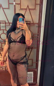 SOY MARIANA CHICA CALIENTE CON GANAS DE SEXO RICO - FOTO 9