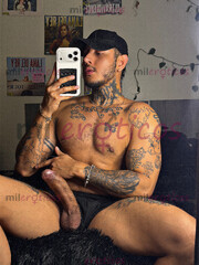 CULO DE MACHO AGUANTADOR,GUAPO,Y VERGON ,INTER - FOTO 1