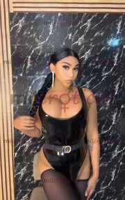 DISFRUTA DE MI RIATA NEGRA LLENA DE LECHE PARA TI PAPI TE ROMPO O ME ROMPES RICO - FOTO 10