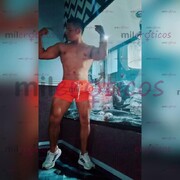 MORENO ATLÉTICO EN TU CIUDAD ATLÉTICO ESTOY PARA COMPLACERTE RIKA VERGA LECHOSA - FOTO 9