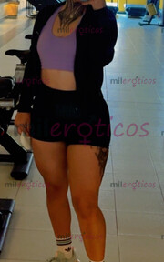 MARIANA SCORT COMPLACIENTE PARA CULIAR SIN TABÚ - FOTO 10