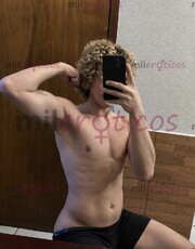 JOVEN TWINK CALIENTE , EN BUSCA DE COMPLACER TUS FANTASÍAS AMOR - FOTO 8