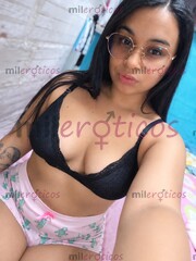 PELINEGRA DELICIOSA NUEVECITA Y DISPONIBLE TE ESPERO PRONTO... - FOTO 10