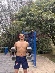 PASIÓN E INTERÉS MARLON ATIENDE TUS DESEOS MÁS PROFUNDOS - FOTO 10