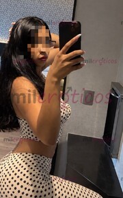 SOY UNA TENTACIÓN QUE JAMÁS SE OLVIDA DIVA RICA SEXY Y IRRESISTIBLE Y SEDUCTORA - FOTO 6