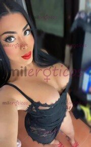HERMOSA PELINEGRA CON UN HERMOSO CULO Y UN DELICIOSO CARAMELO - FOTO 6