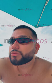 CHICO JOVEN PASIVO 1:73 ALTURA, SOY UN JOVEN CON BARBA COMPLACIENTE Y RESPETUOSO - FOTO 5
